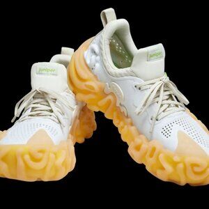 CROCS Salehe Bembury x Juniper Sneaker Tahini Women's size